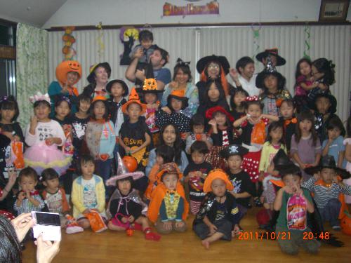 11/10/21Halloween Party5