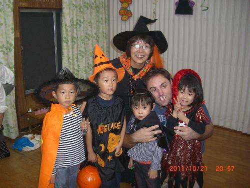 11/10/21Halloween Party6