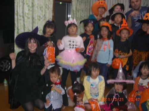 11/10/21Halloween Party3