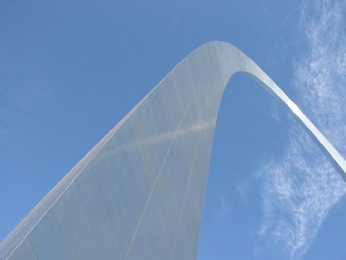 Gateway Arch