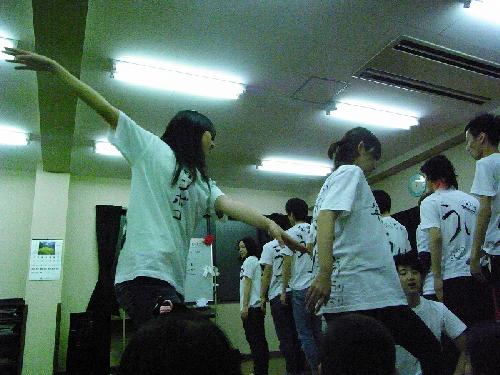 卒業発表 うりこひめこ2