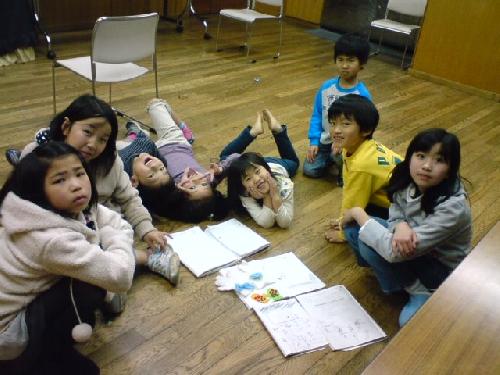 小学生2
