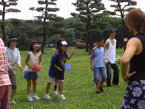 テレッサゲーム