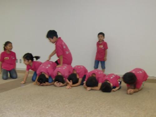 まよなかのだいどころ