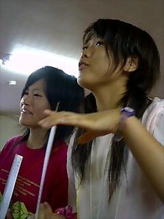 ありがとう、まほ＆すみ