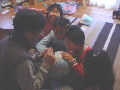 みっちーさんとその２