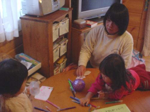 みっちーさんとその４