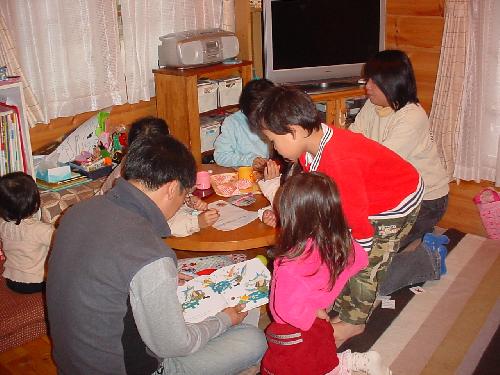 みっちーさんとその９