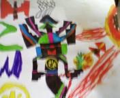 arrowtothesunbykeita