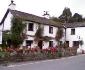 バックルイート全景