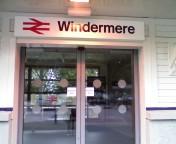 ウインダミア駅