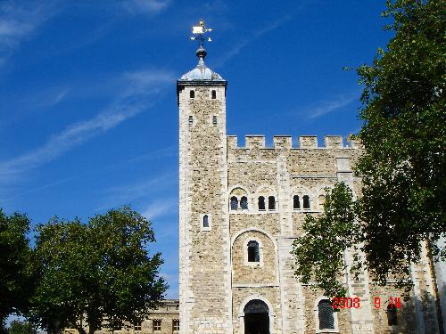 Tower of London 7