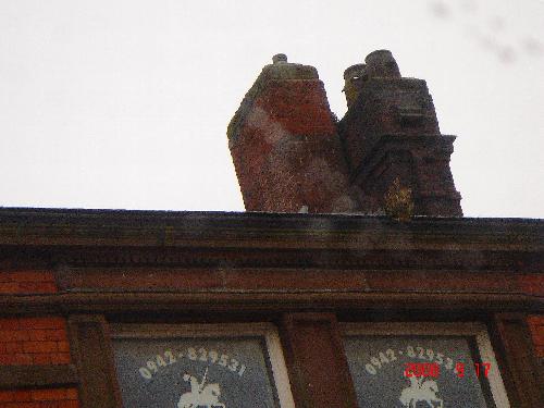 チムニーポット2