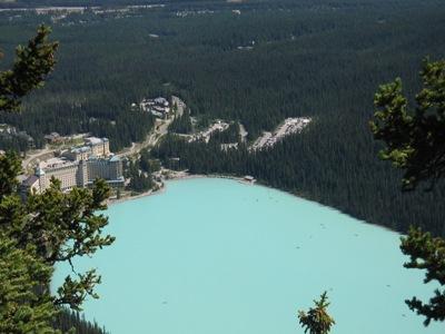 lake Louise