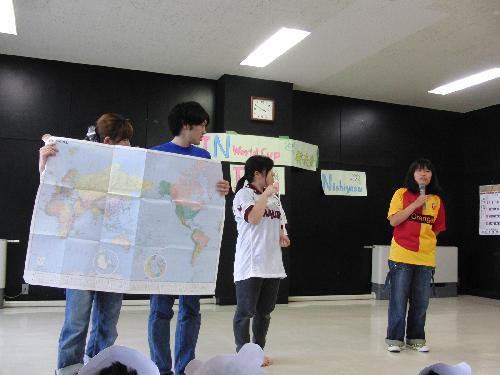 合同発表会2010年7月りさ