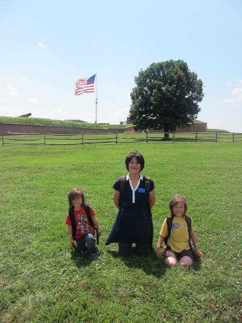 FortMcHenry2