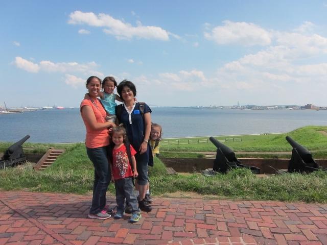 FortMcHenry7