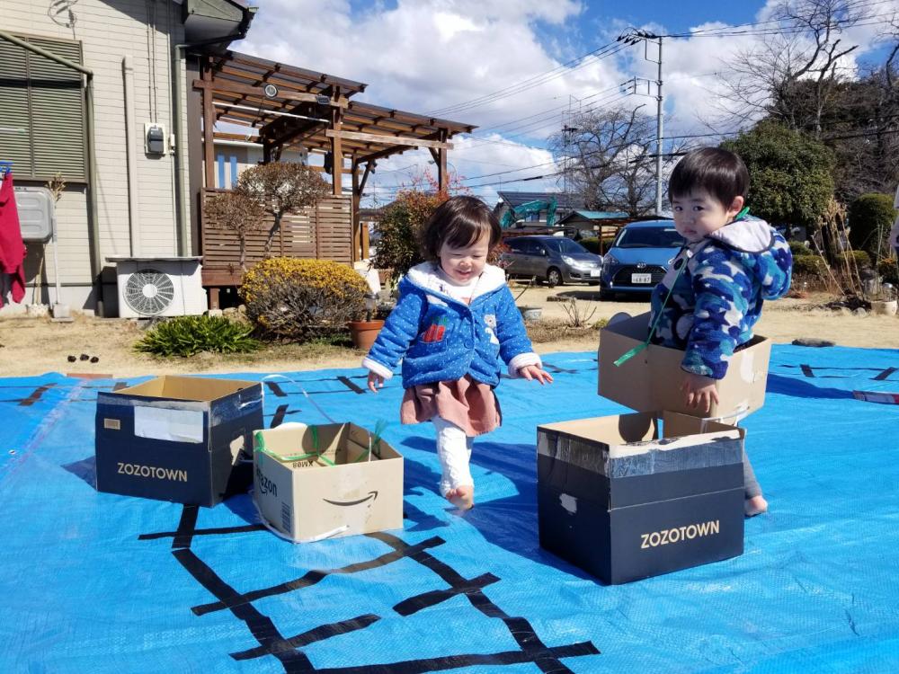 プレイルームちゅうちゅう2