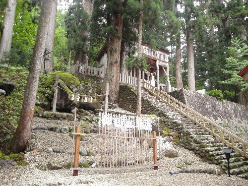 神社