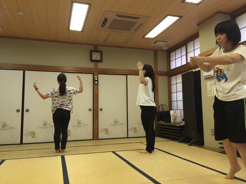 キャラバン2-10