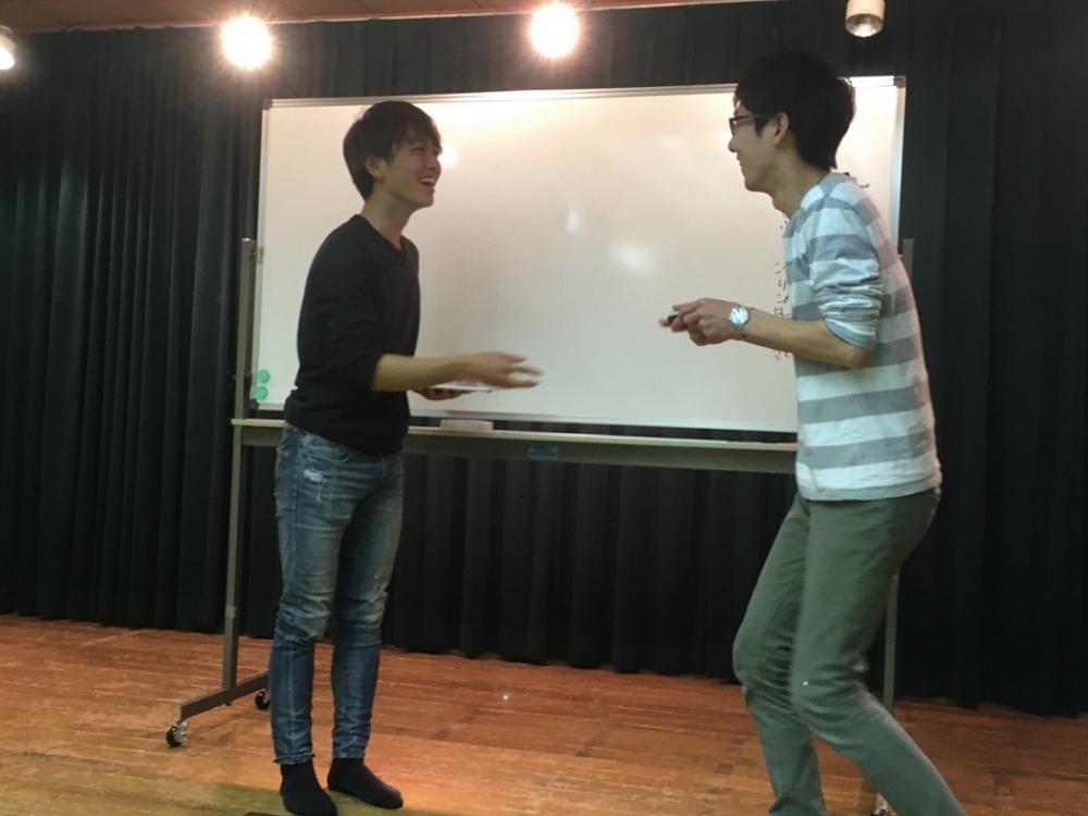 12月会議