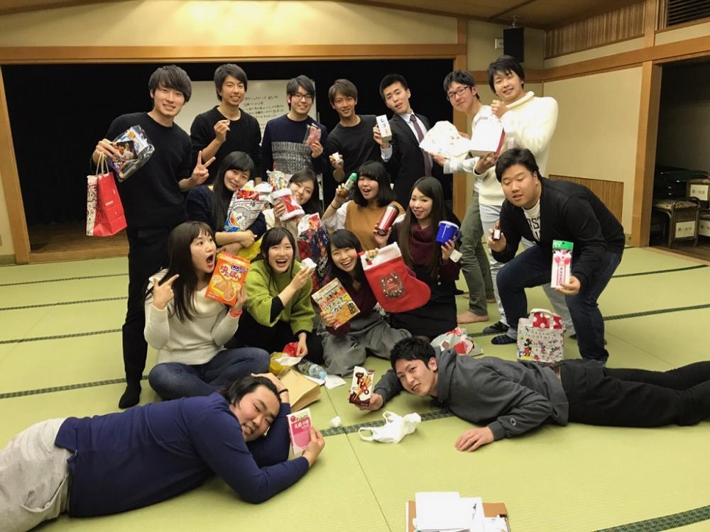 12月会議