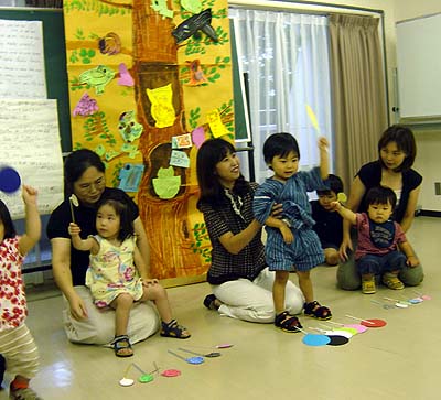 ２００３夏交流会