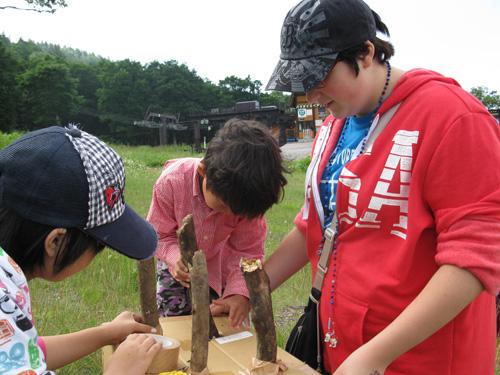 よろずひきうけコースのお仕事