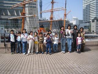 日本丸