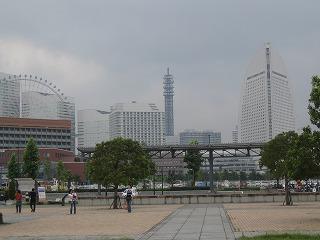 minatommirai