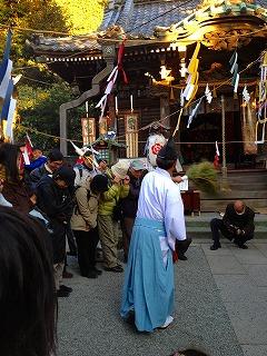 八雲神社２