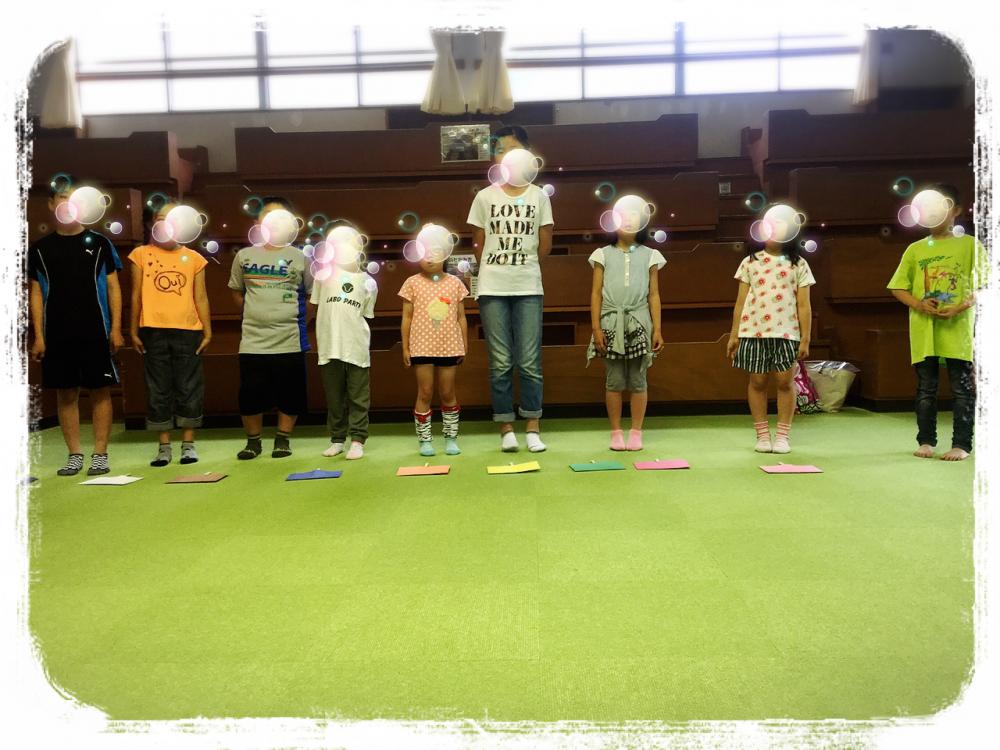 2016合宿1