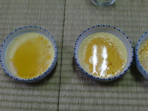 Pudding'10 March30