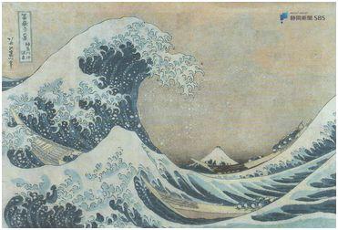 hokusai