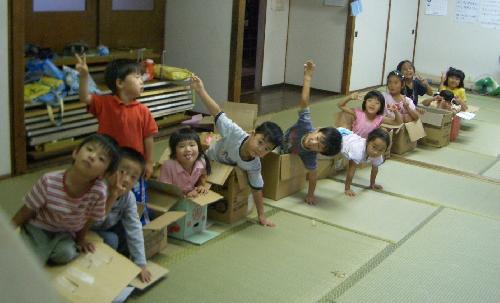 光キディぐるんぱ