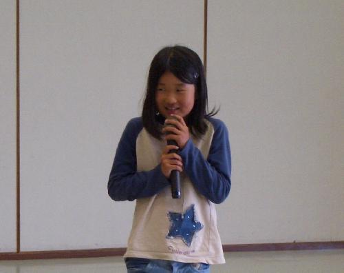 個人発表２