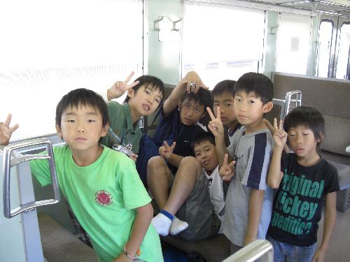みやじま男子