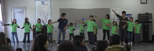 ピノッキオ歌