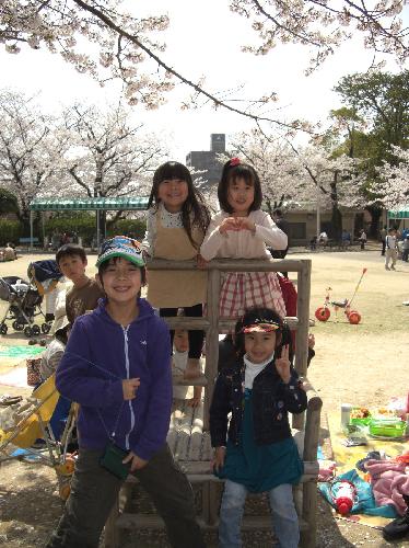動物園