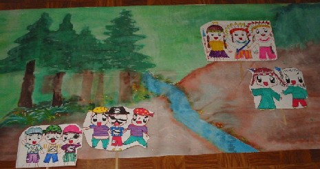 ピーターパン３