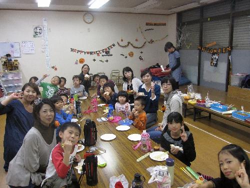 2012Halloween④