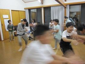 サマーキャンプ2