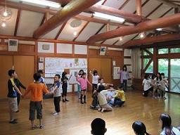 伊那市英会話子供３