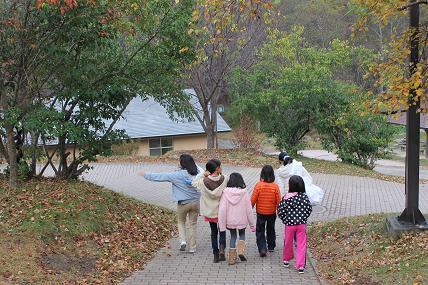 伊那市イングリッシュ1