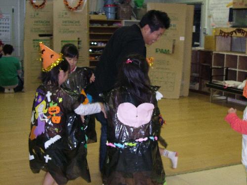 '07ハロウィン