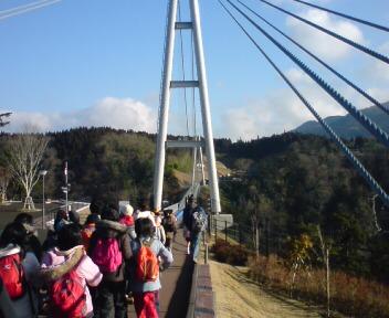 九重夢大橋