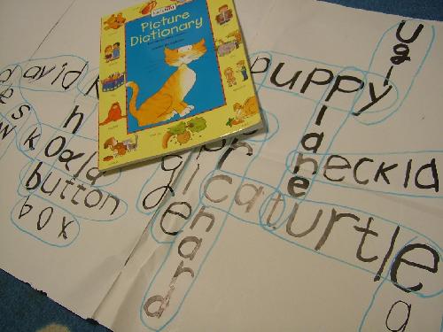 こんなふうにできました。