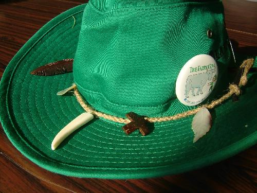 ダルシンロープ