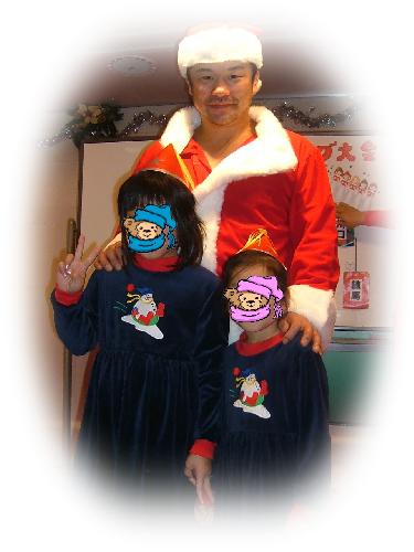 有名人とハイチーズ