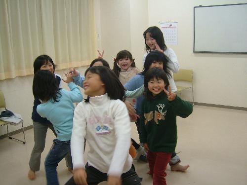 レクレーション大会